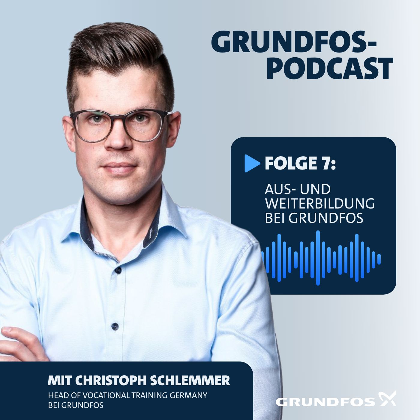 Grundfos - Einblick in Aus- und Weiterbildung bei Grundfos