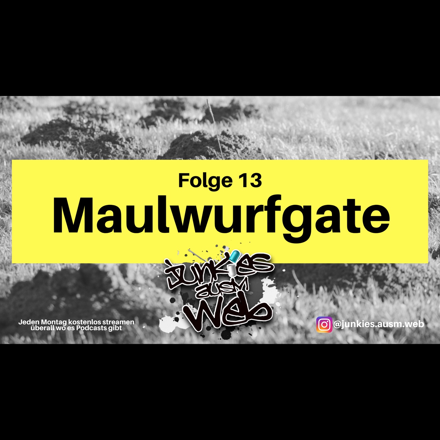 Maulwurfgate