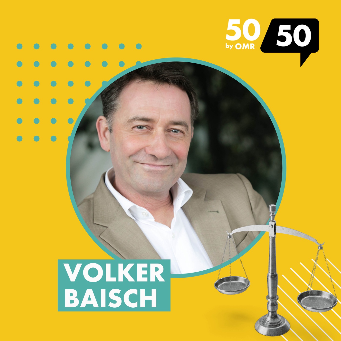 #45 - Volker Baisch über die Entwicklung der Elternzeit