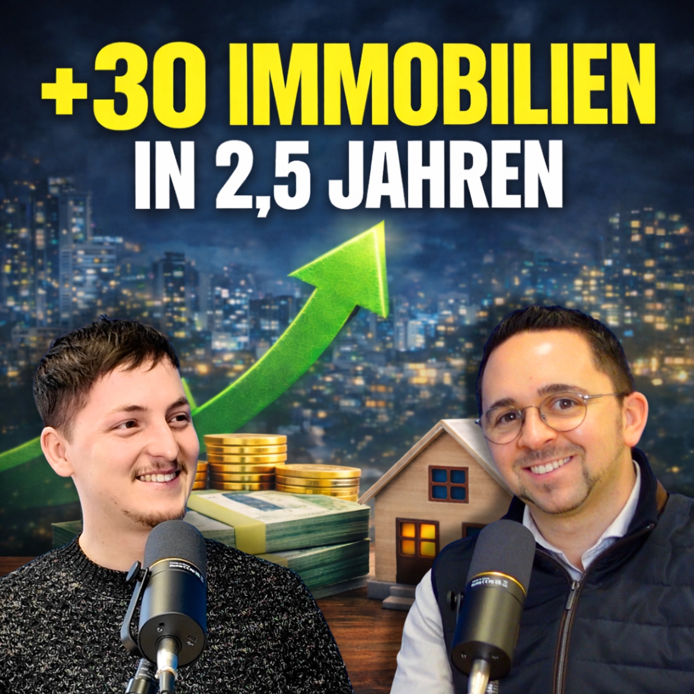 Maklerberuf 2026 | Wie es wirklich sein sollte