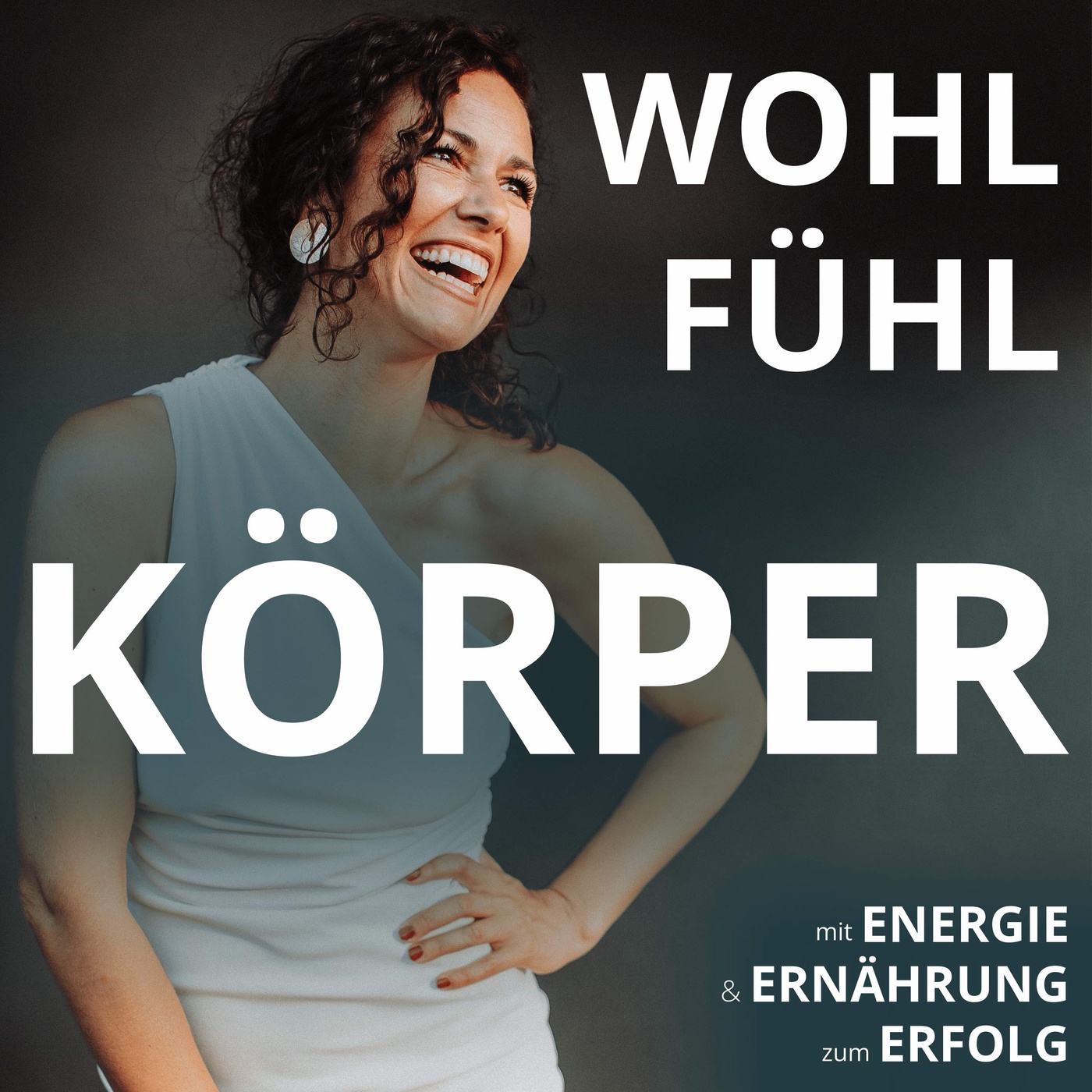 Wohlfühlkörper mit Yvonne Febbo-Kissel