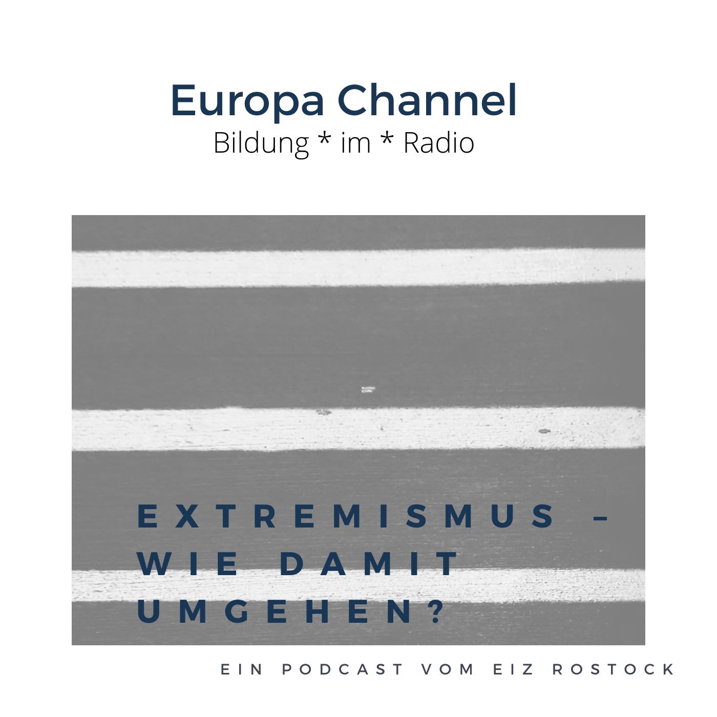 #Extremismus – Wie damit umgehen?