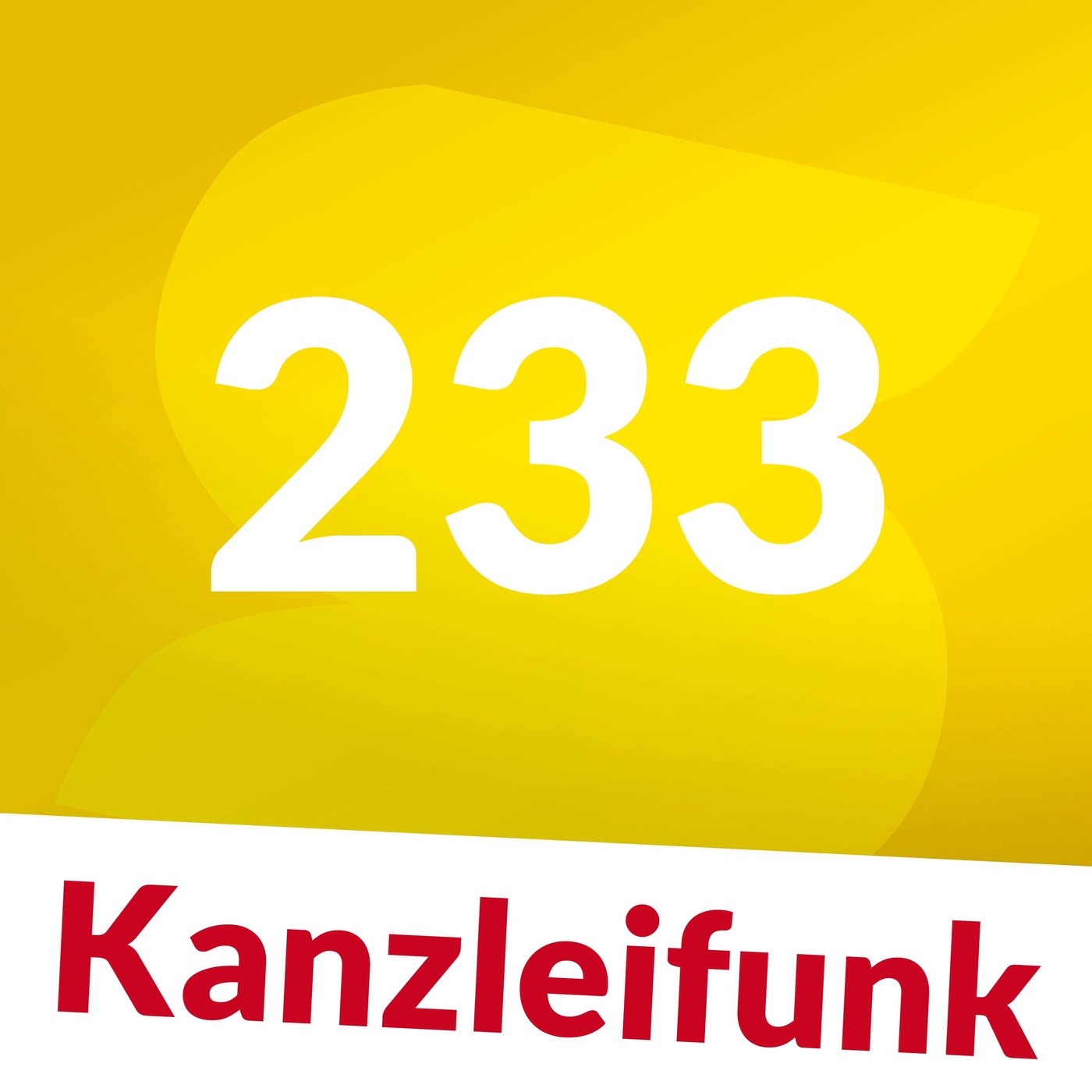 Kf 233: Überleister