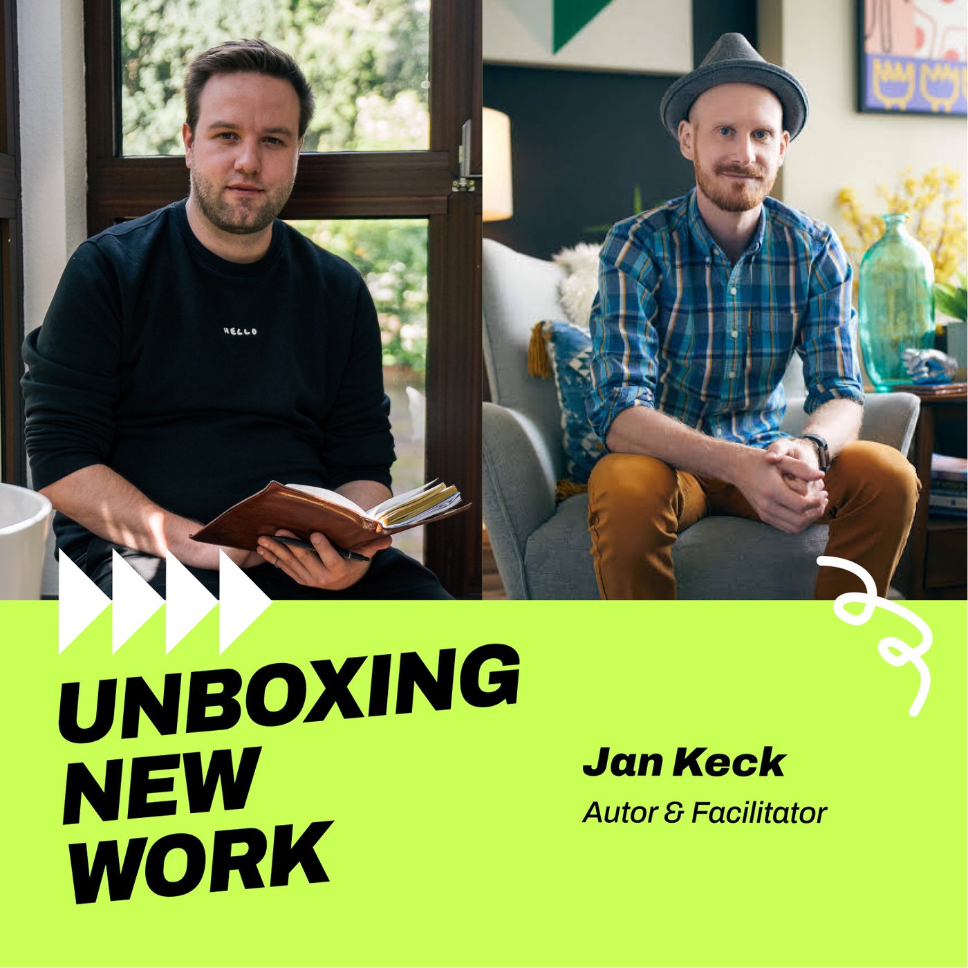#211 Was ist die Campfire Method mit Jan Keck
