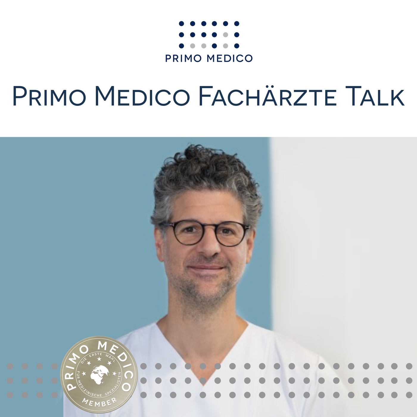 Männer und Sex im Wandel – Meilenstein Viagra und das Internet: Für PD Dr. Marco Randazzo kein Tabu-Thema