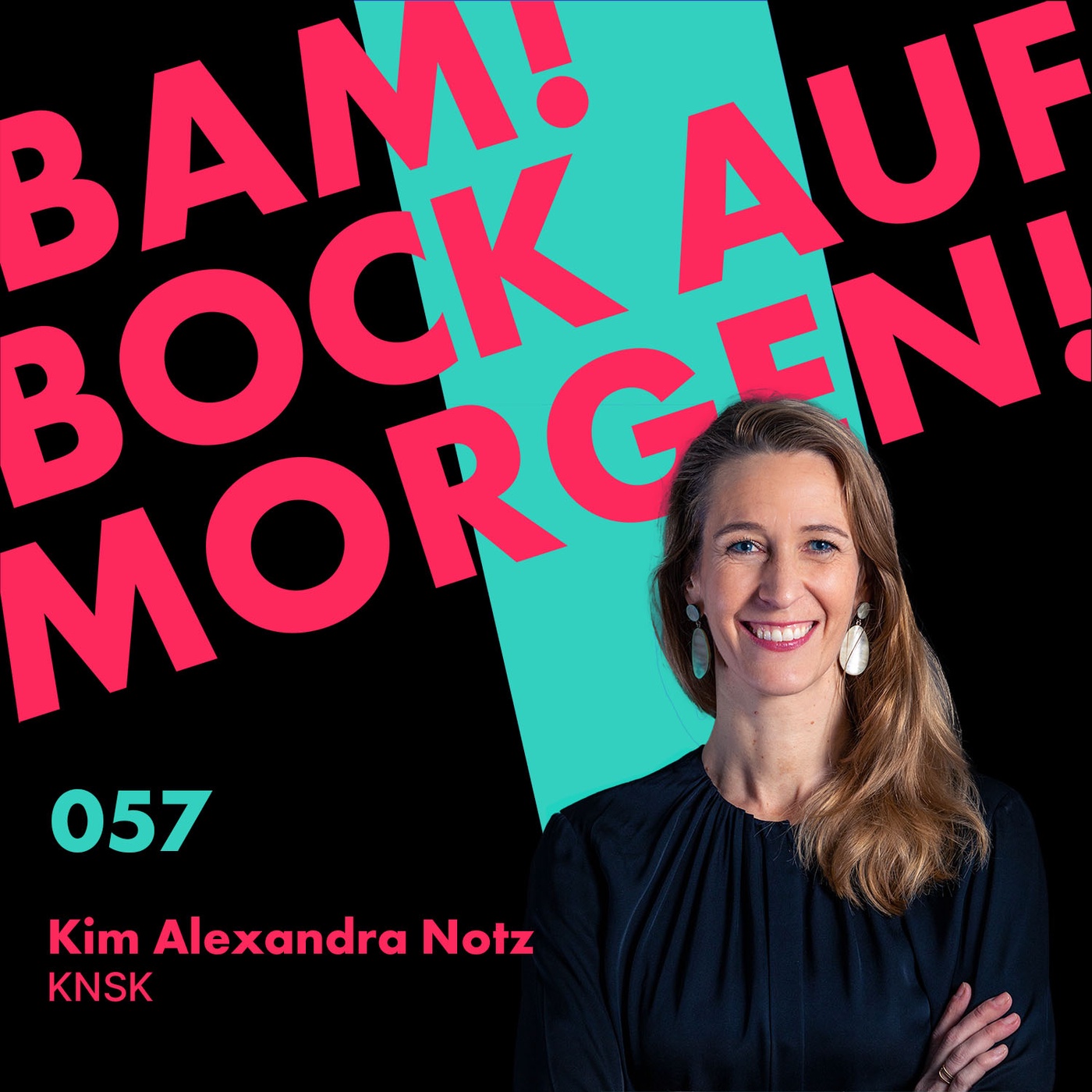 Wie machen Agenturen erfolgreich Marketing für eine Zukunft, Kim Alexandra Notz?