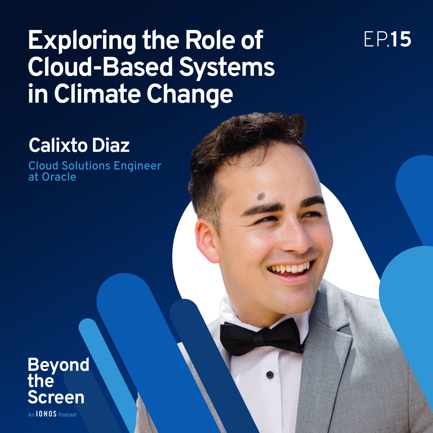 Exploring the Role of Cloud-Based Systems in Climate Change