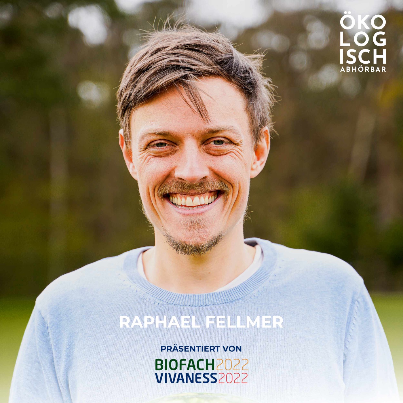 Raphael Fellmer - Handel und Politik im Umgang mit Food Waste