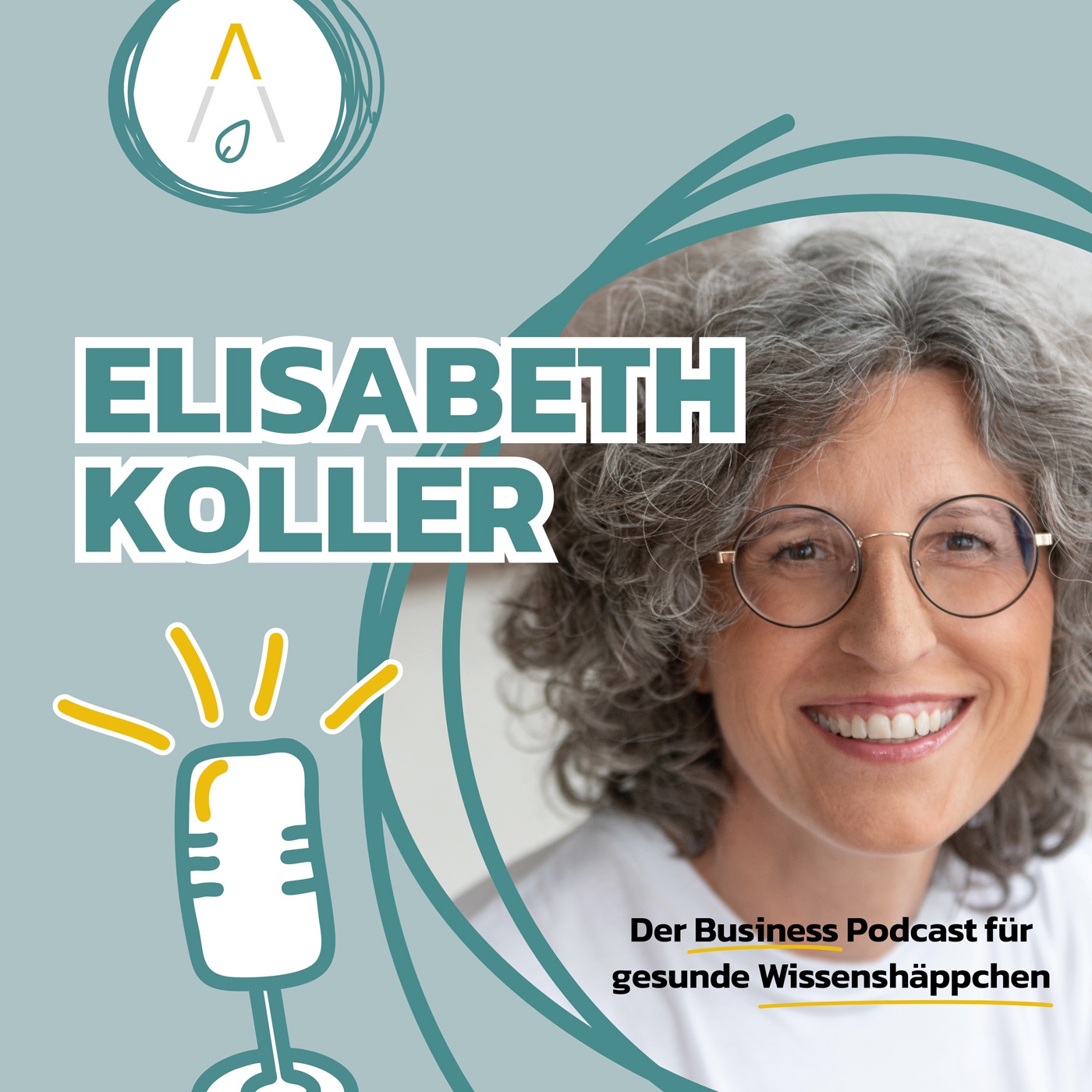 Elisabeth Koller #make it easy