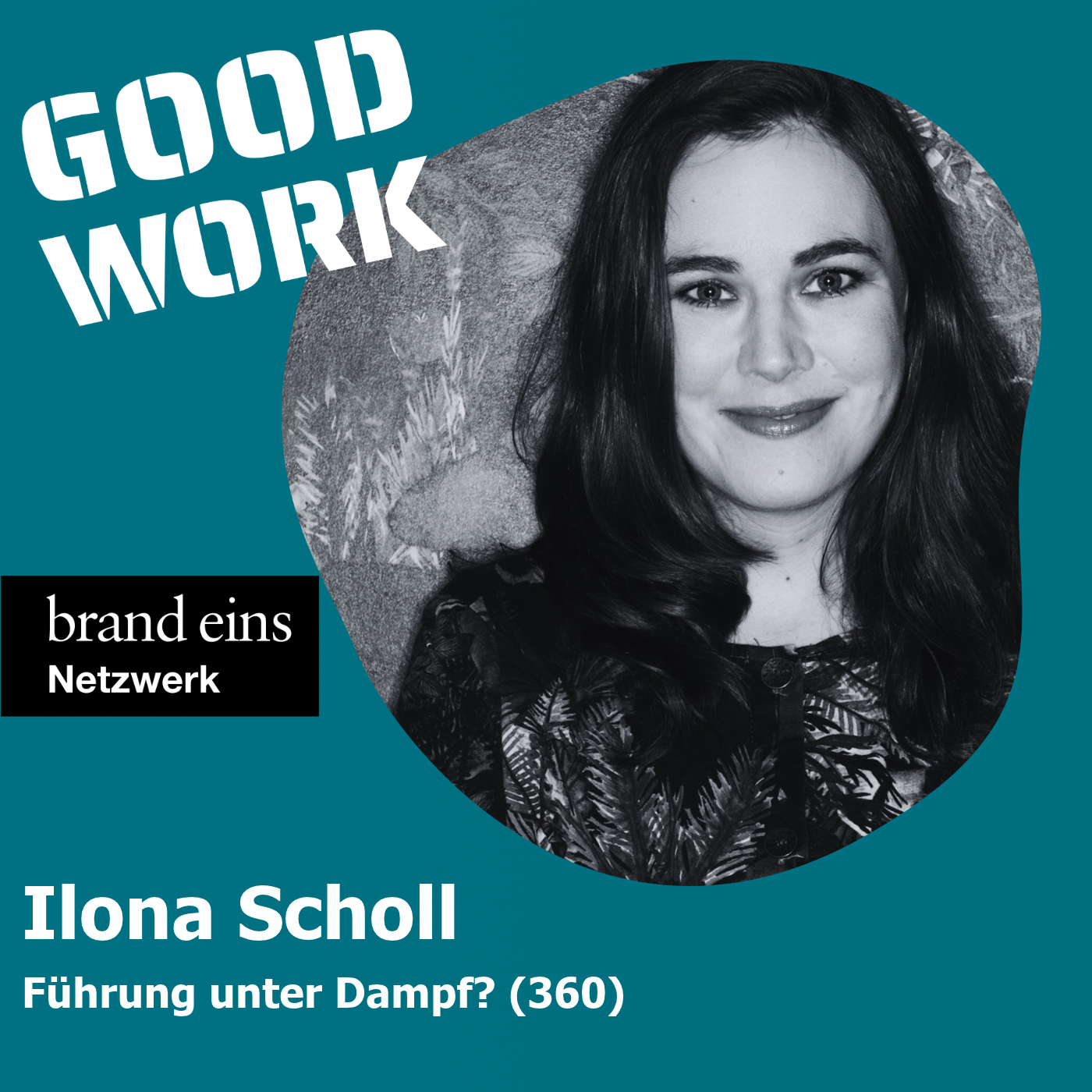 Führung unter Dampf? Ilona Scholl (359)