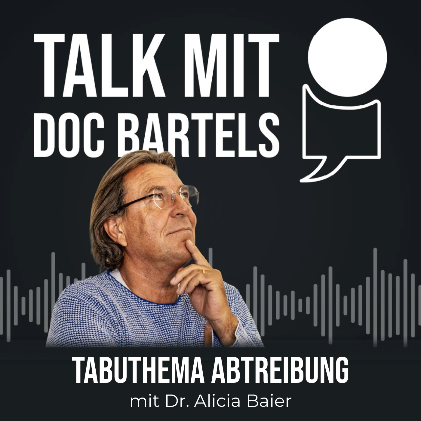 Tabuthema Abtreibung | mit Dr. Alicia Baier von Doctors for Choice