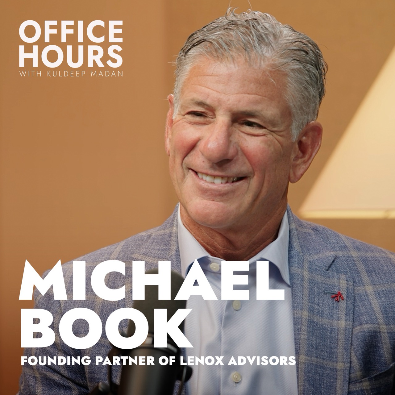 Buses, Beginnings, and the Brains of Michael Book