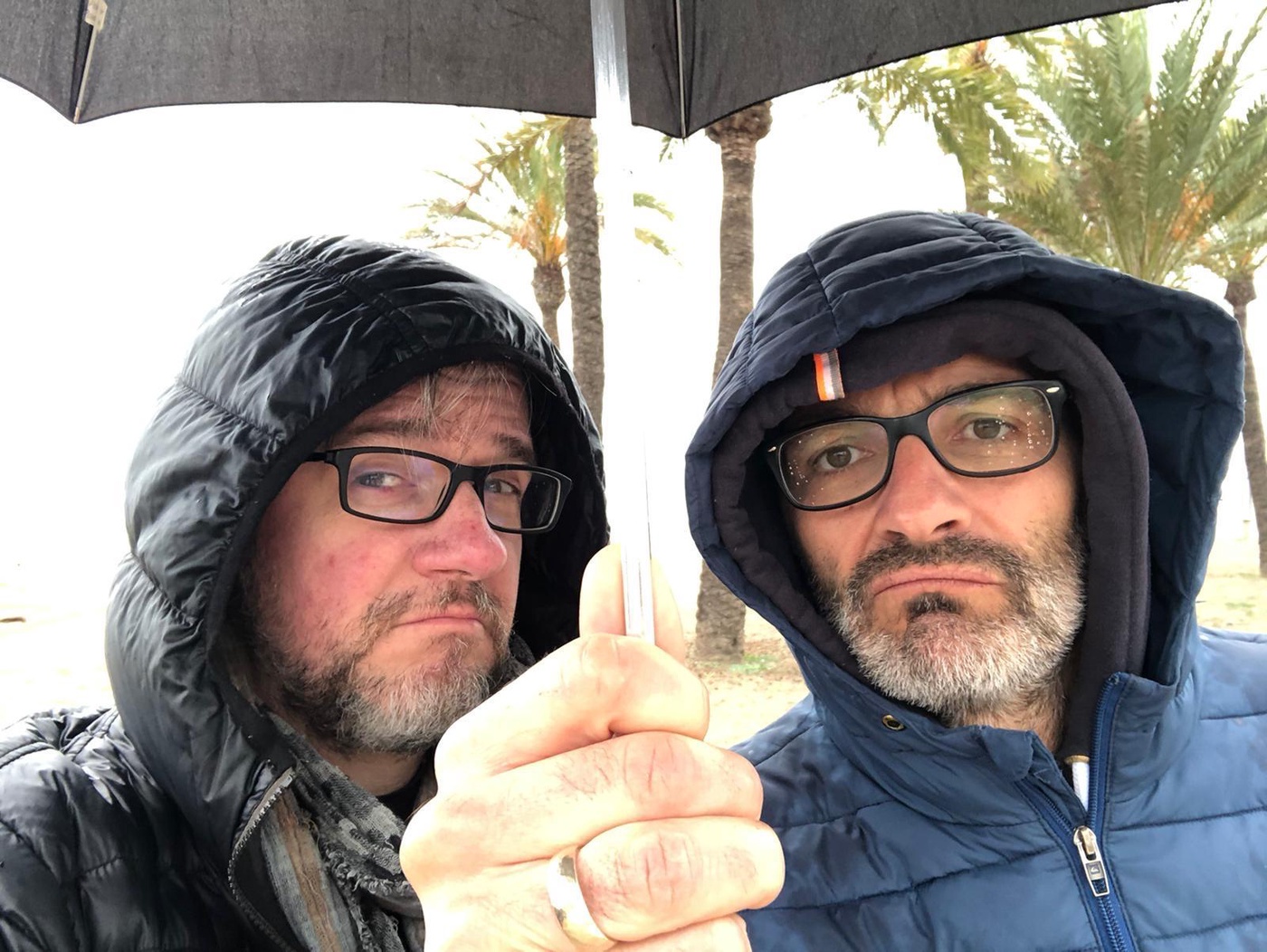 Ka Depp - Der Club-Podcast von nordbayern.de, Folge 27: Regen in Spanien