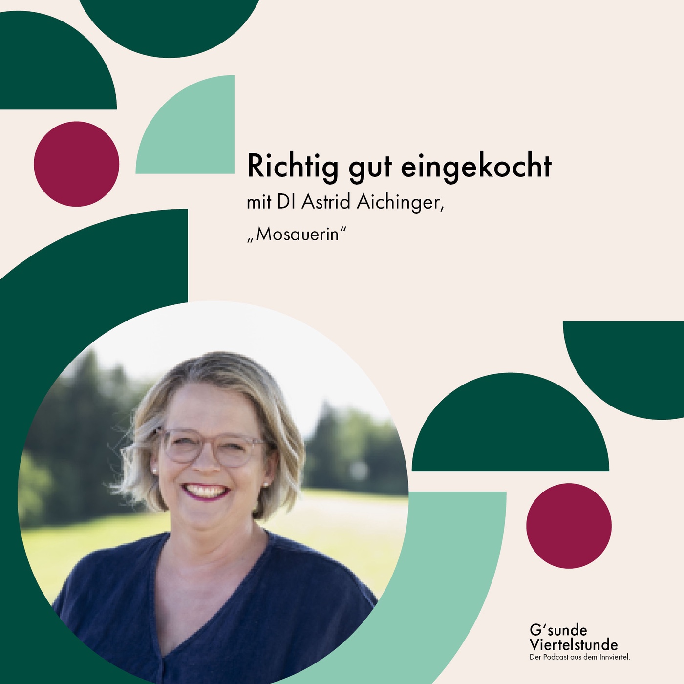 #94 - Richtig gut eingekocht