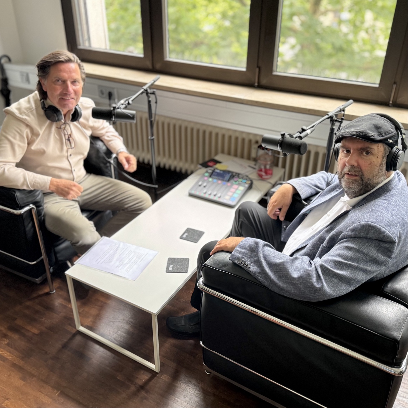 4: Dr. Daniel Kudenko