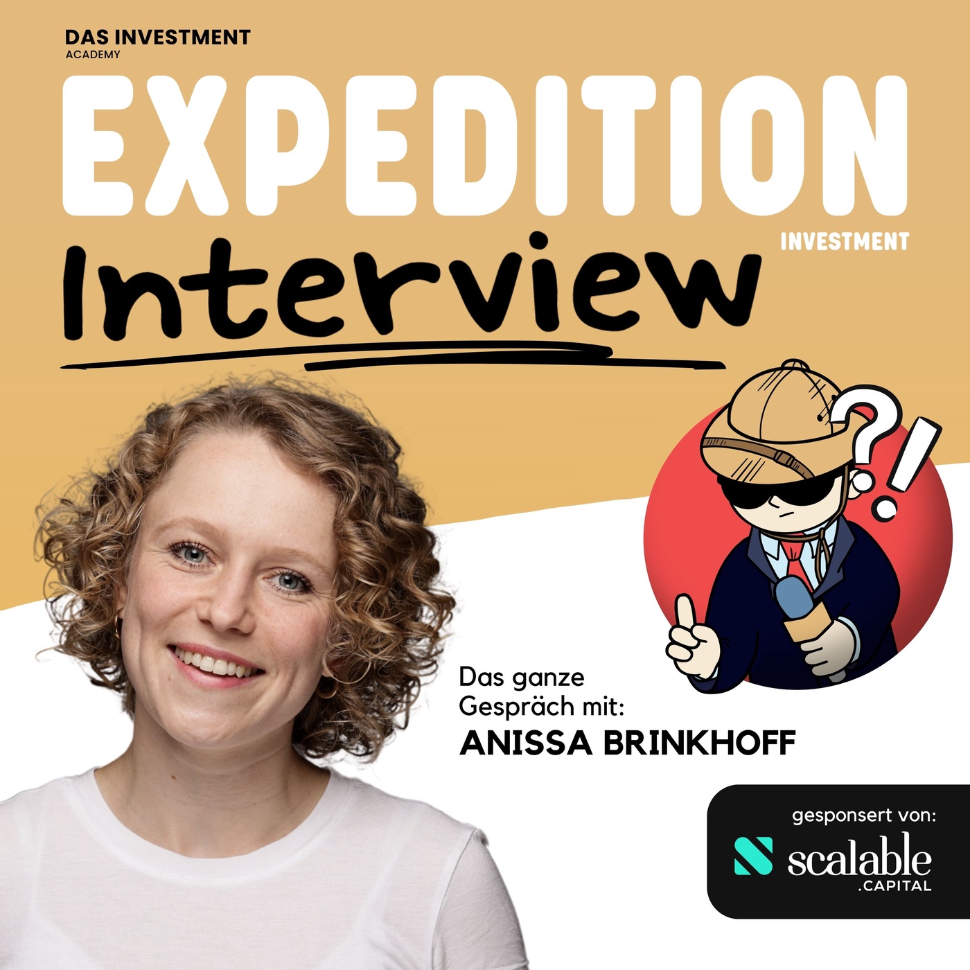 Folge 01: Anissa Brinkhoff