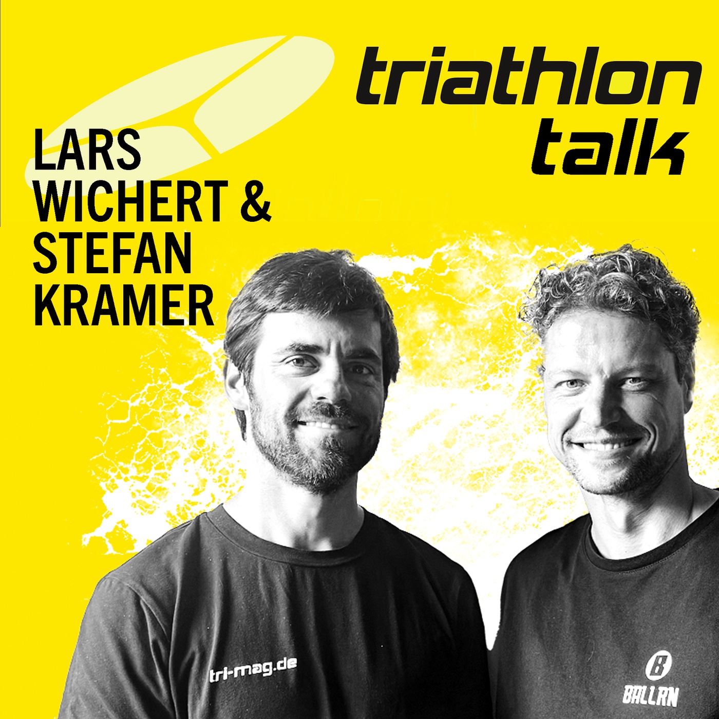 triathlon talk mit Lars Wichert und Stefan Kramer: Double-Everesting auf der Langdistanz