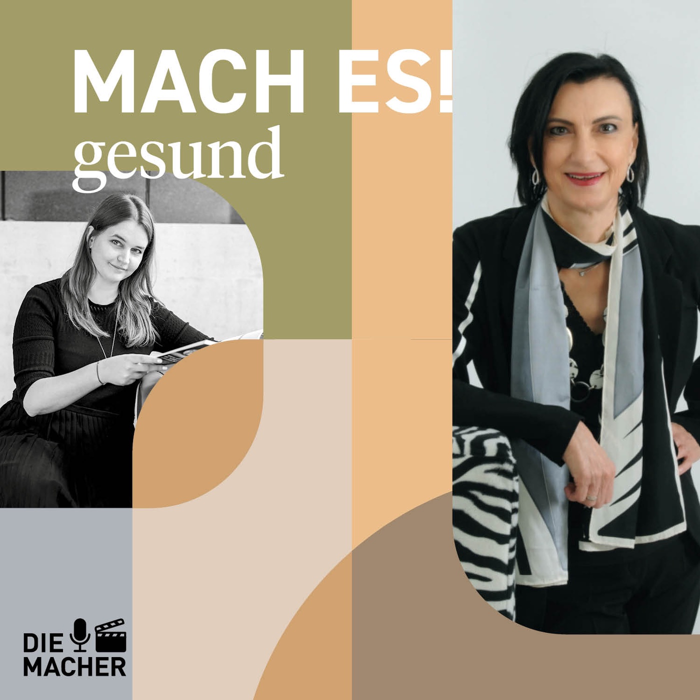 #78 Wie pflege ich meine Haut im Herbst und Winter, Eva Danner-Parzer?