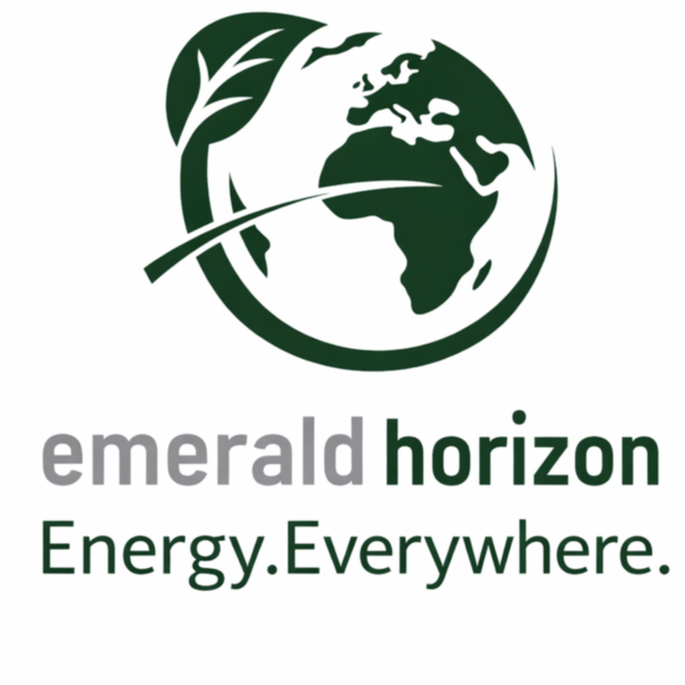 Energy. Everywhere. Der Podcast von Emerald Horizon.