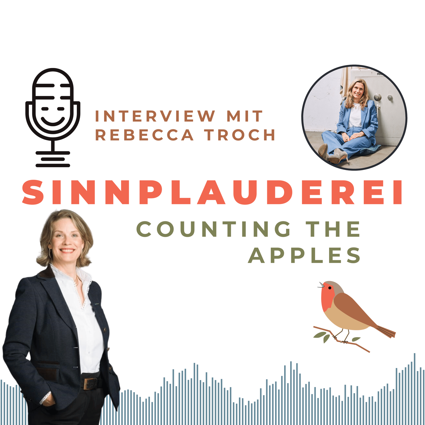 Counting the Apples - Die Finanzen im Griff haben