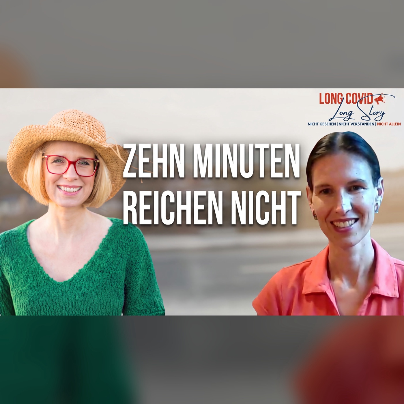 Long Covid und ME/CFS: Wenn eine Ärztin selbst zur Patientin wird