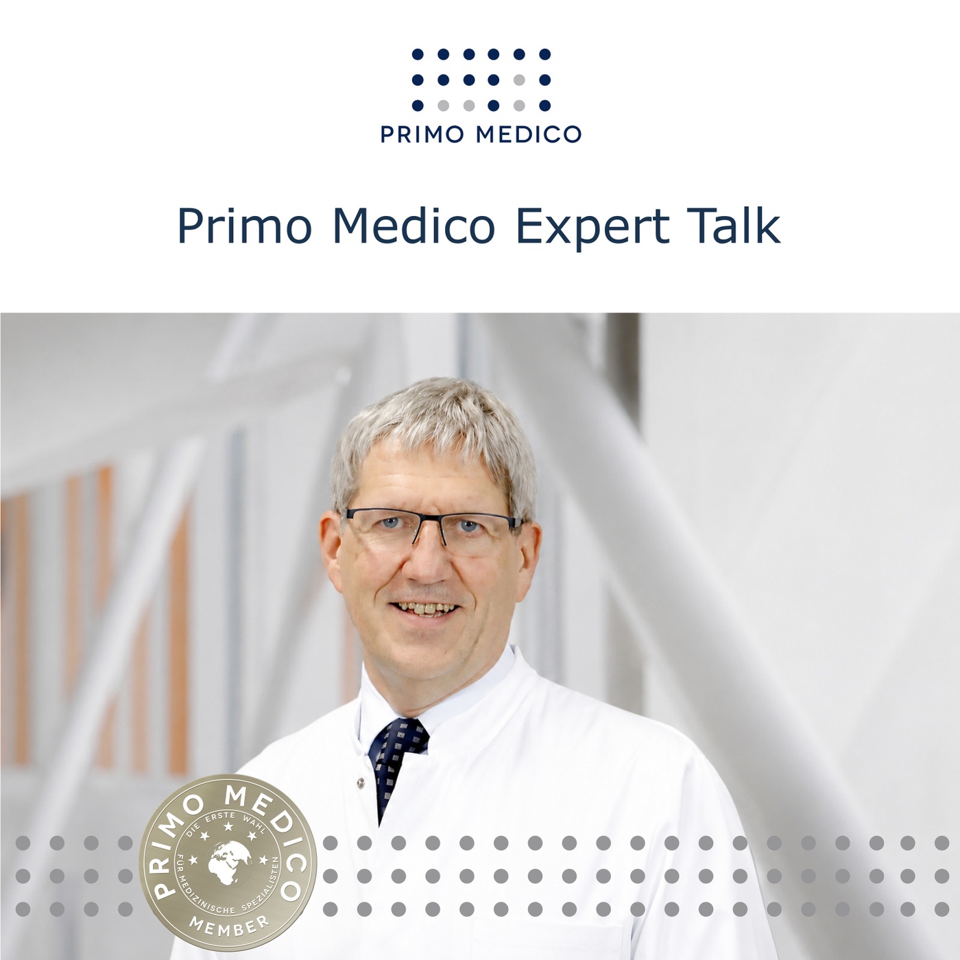 The Importance of Risk-Based Lung Cancer Screening for Prevention: Prof. Dr. Peter Kleine on Changing Trends
