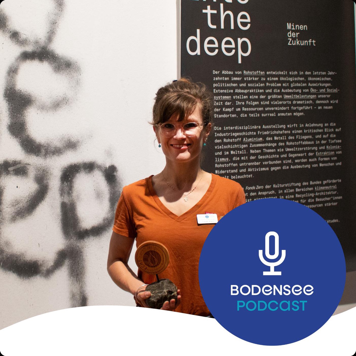 Das Zeppelin Museum Friedrichshafen - Into the deep