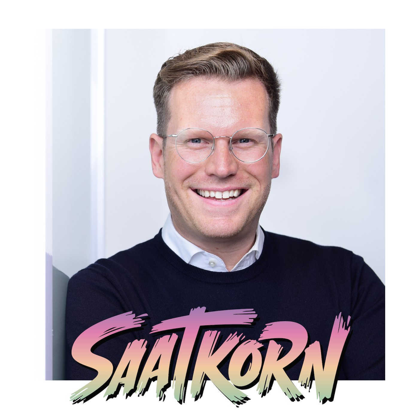#350 mit FOLKE GRIGO zum Thema LEADERSHIP