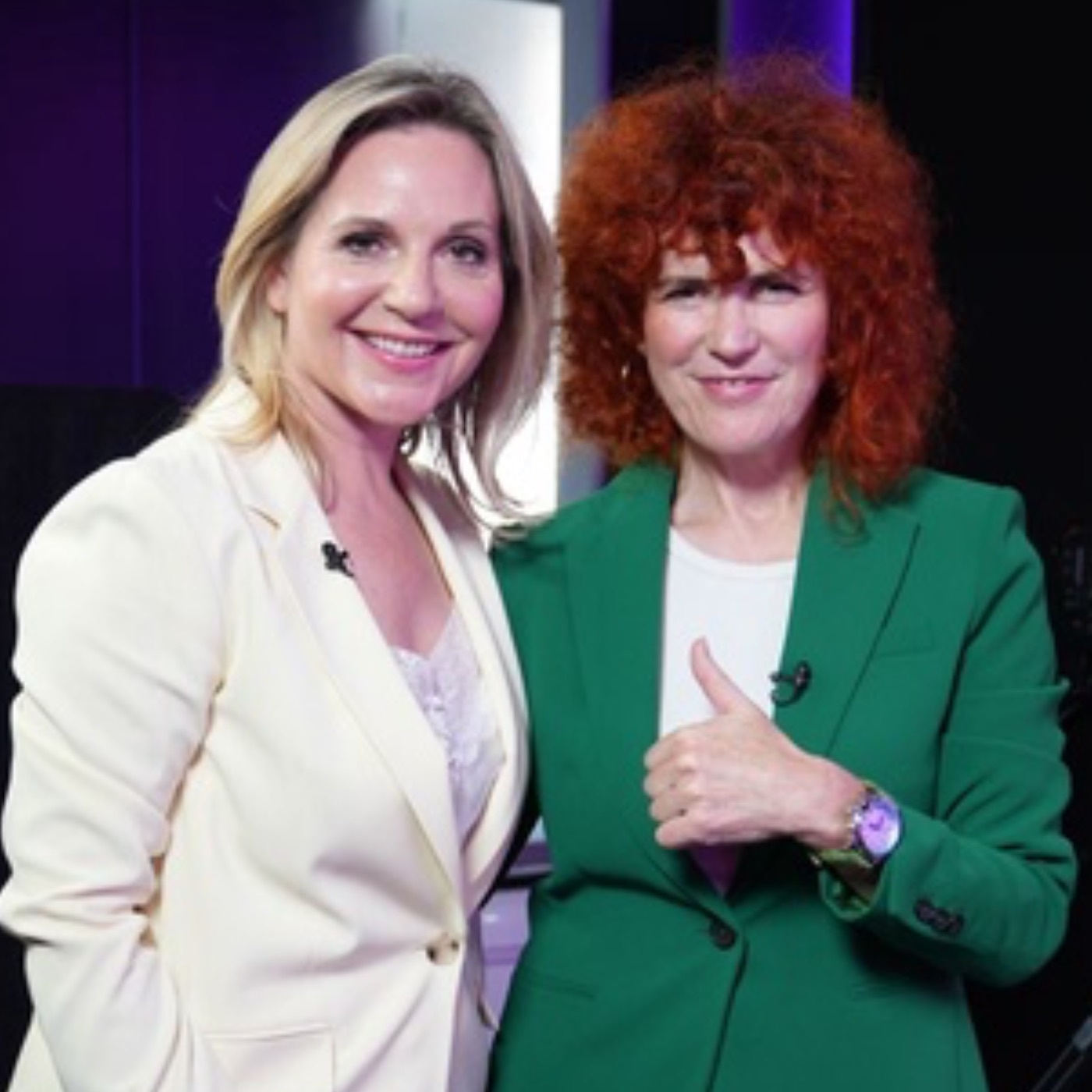 18. Martina Dold über die Faszination mechanischer Uhren im Zeitalter von Smartwatches