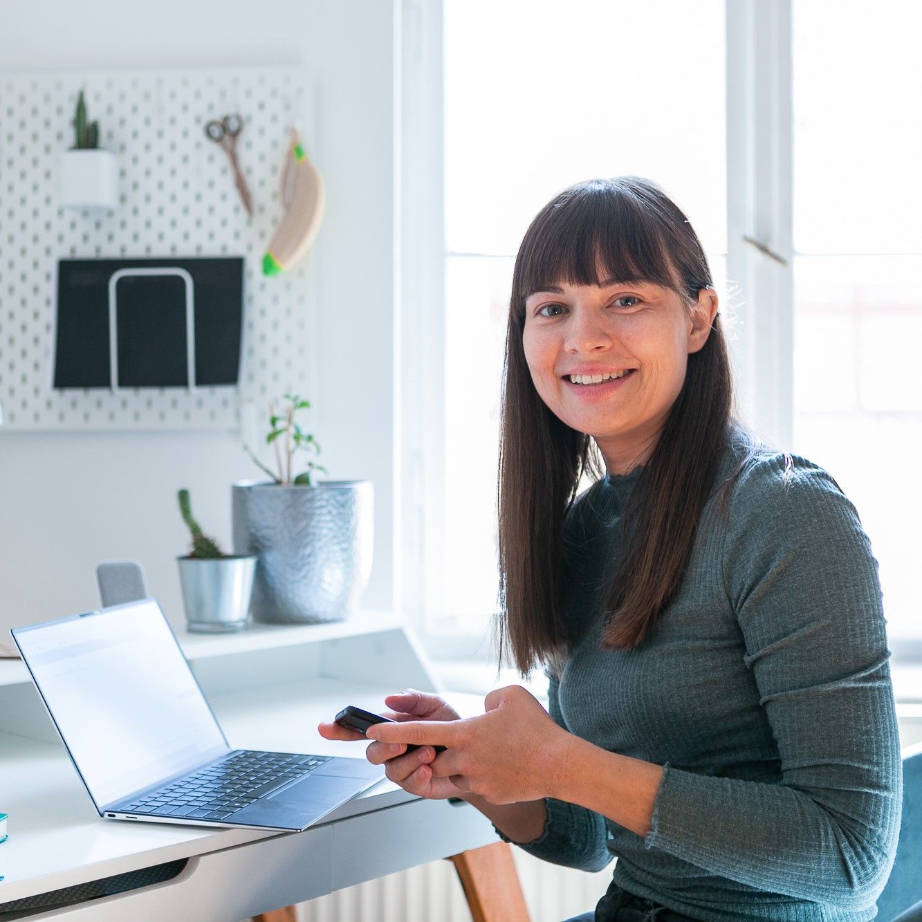 Wie man professionell mit Google Analytics arbeitet: Interview mit Maria-Lena Matysik