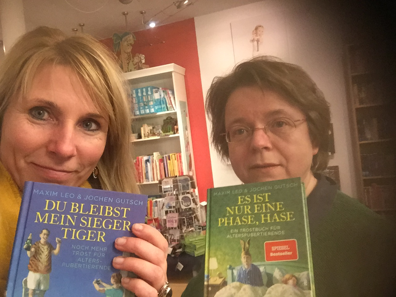Die besten Bücher unterm Weihnachtsbaum