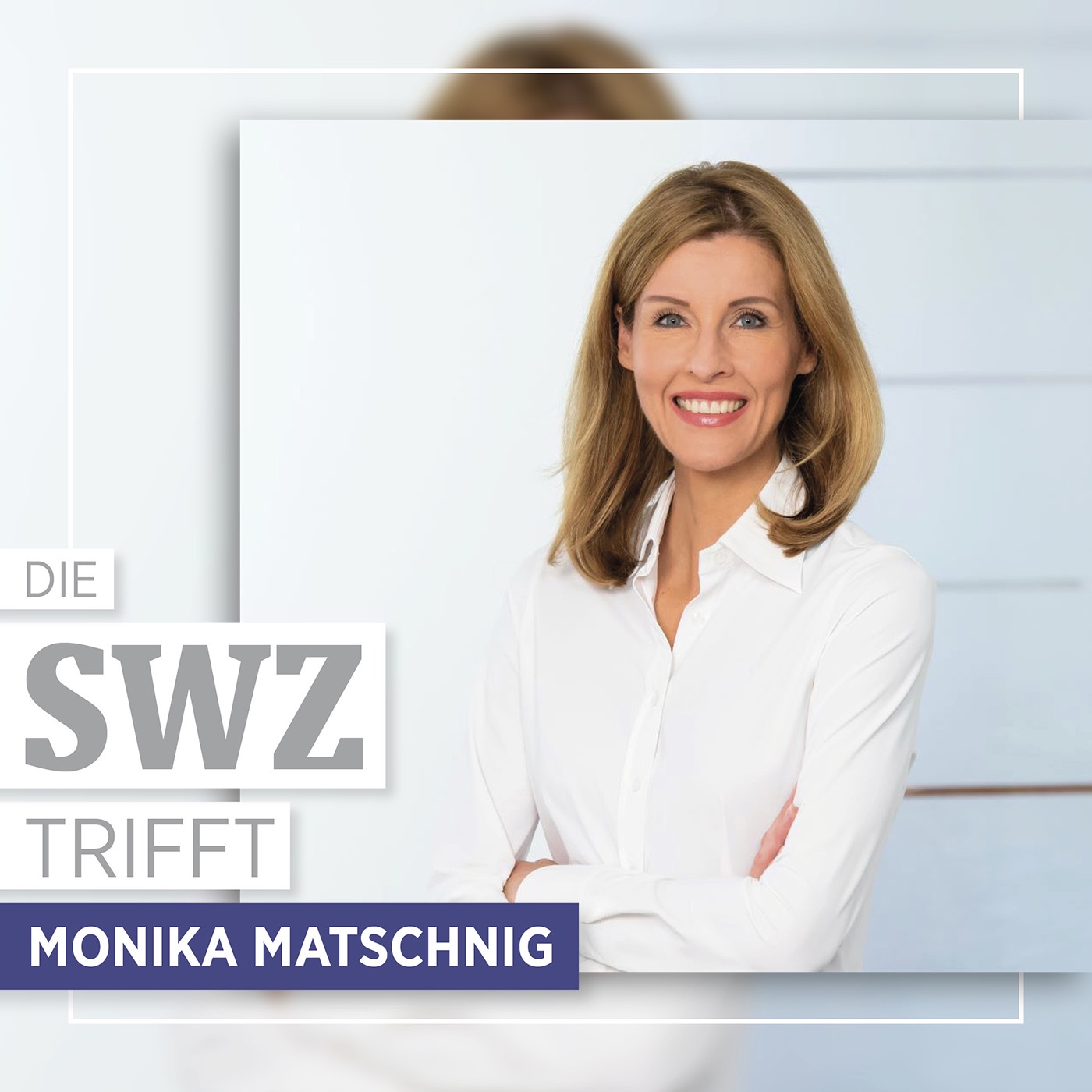 #02 | Monika Matschnig | Warum stehen sich Frauen häufig selbst im Weg?