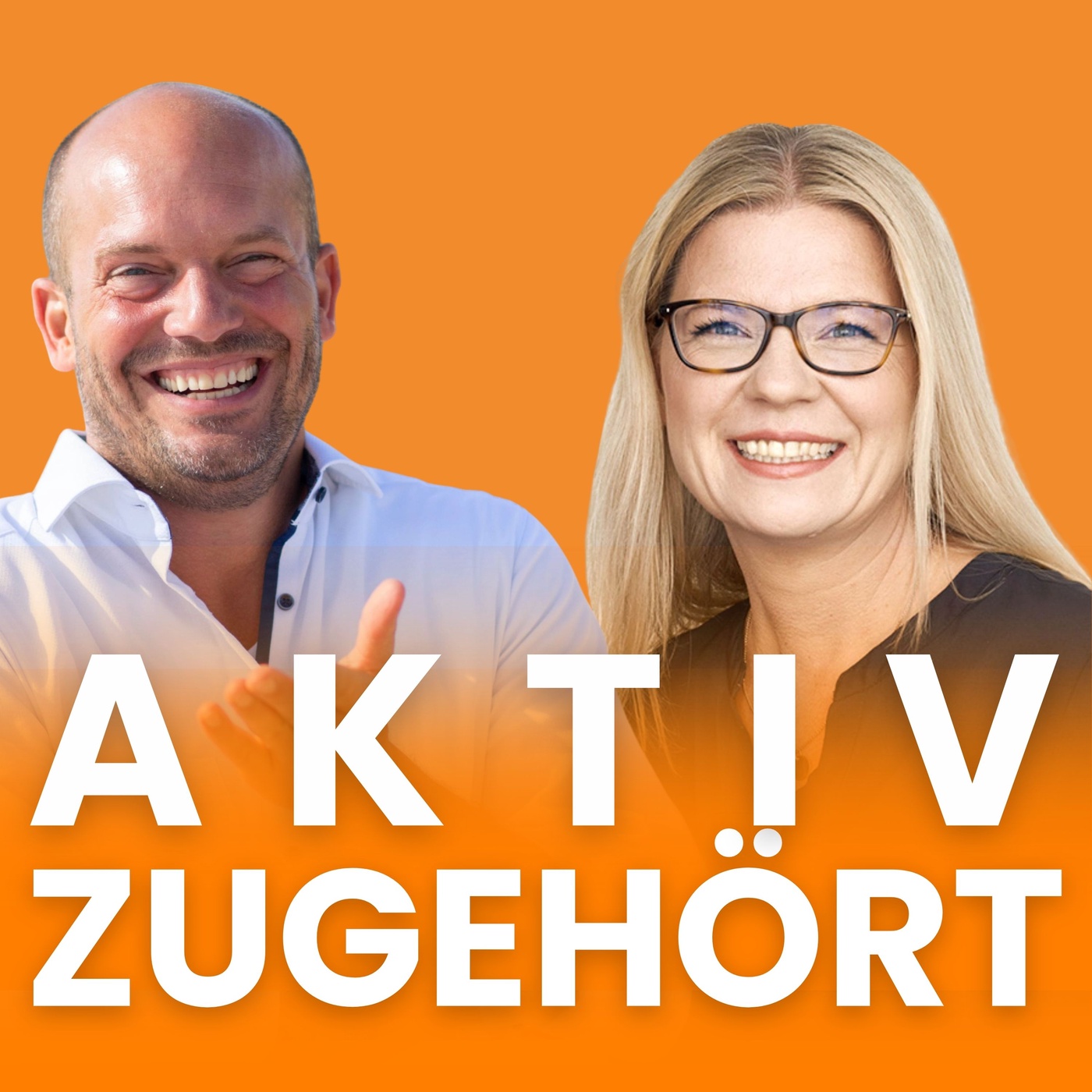 Aktiv Zugehört - Insights aus Coaching & Therapie