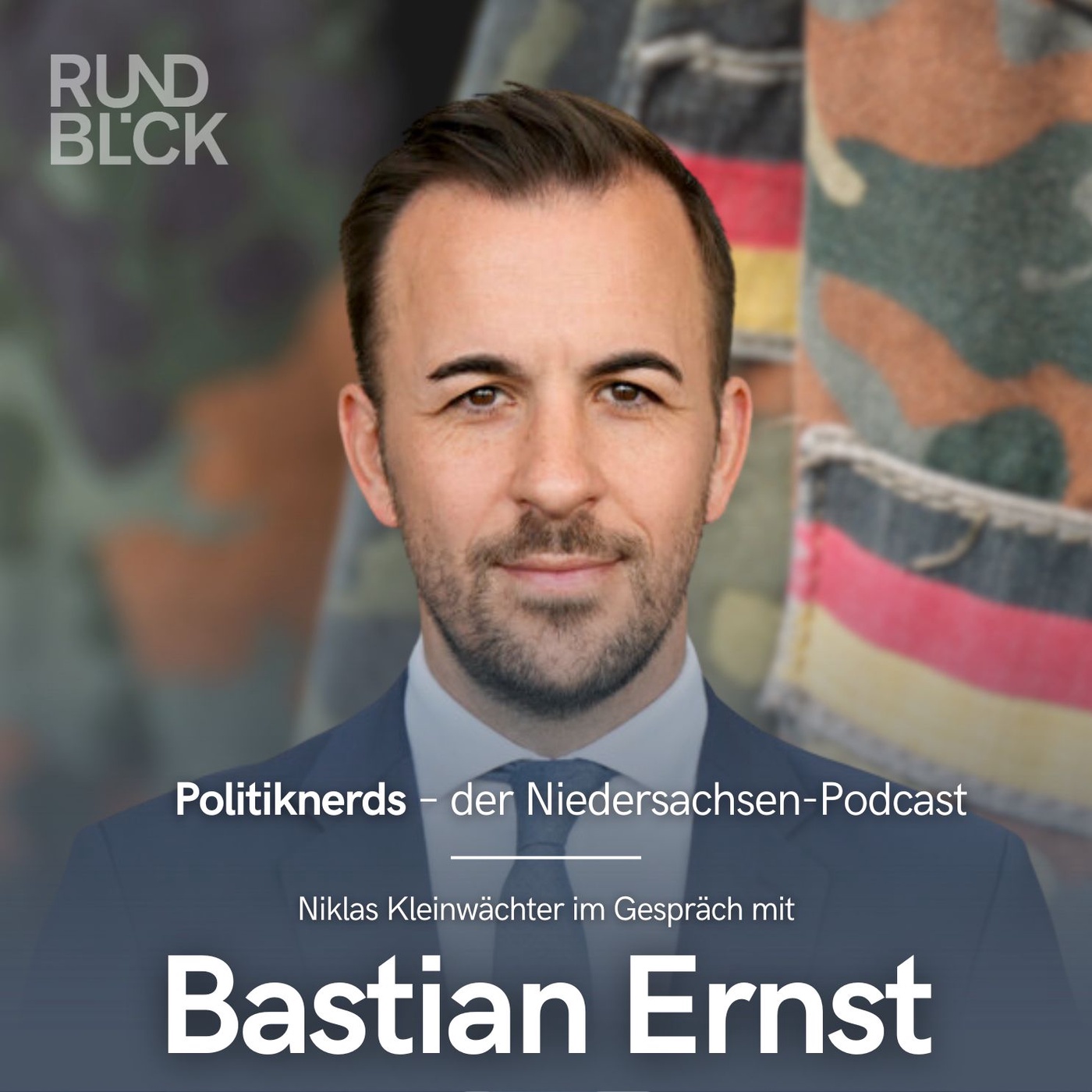 Bastian Ernst – Wie stellt Deutschland die Reserve neu auf?