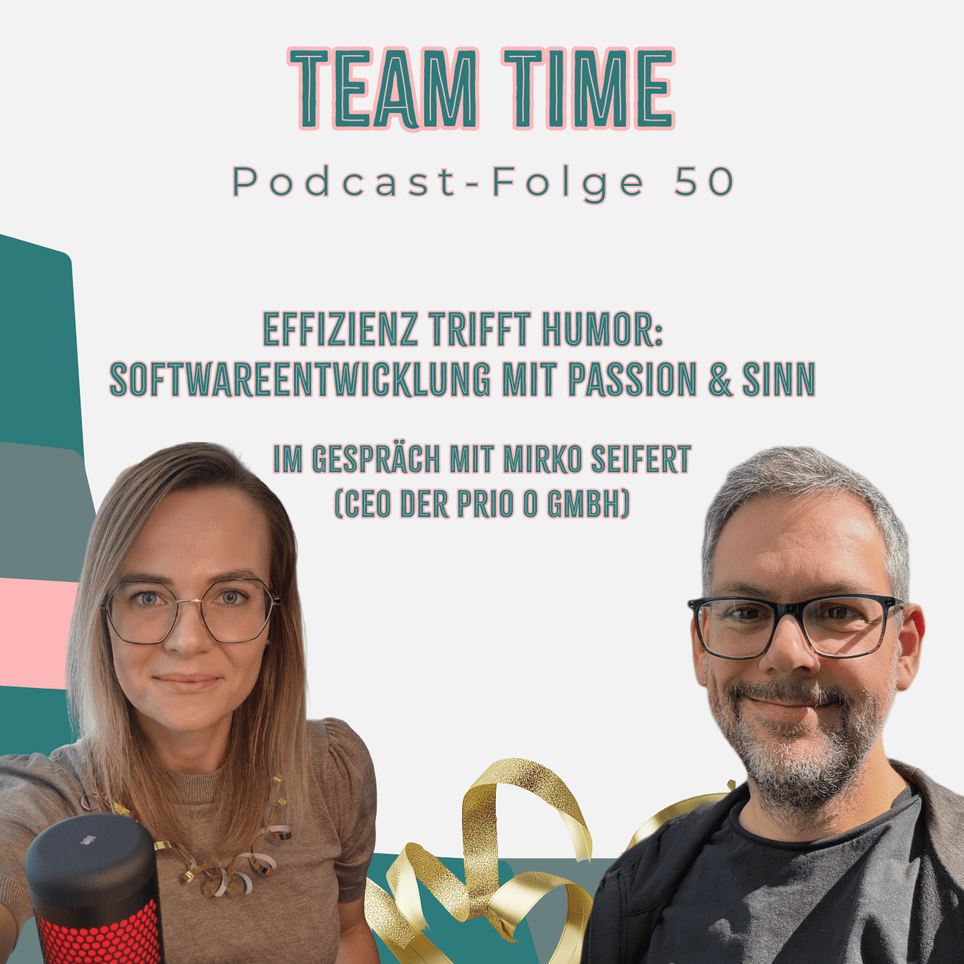 050 Effizienz trifft Humor: Softwareentwicklung mit Passion & Sinn