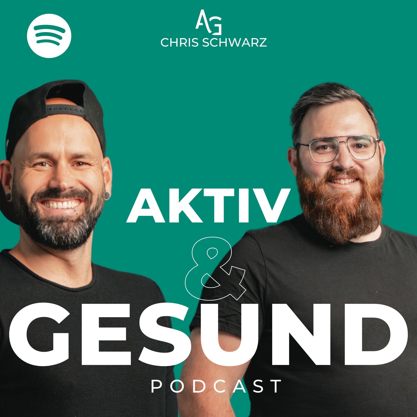 FOLGE 39: Physiotherapie NEU erfunden! Das A&G Konzept