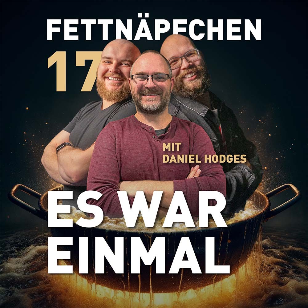 Es war einmal