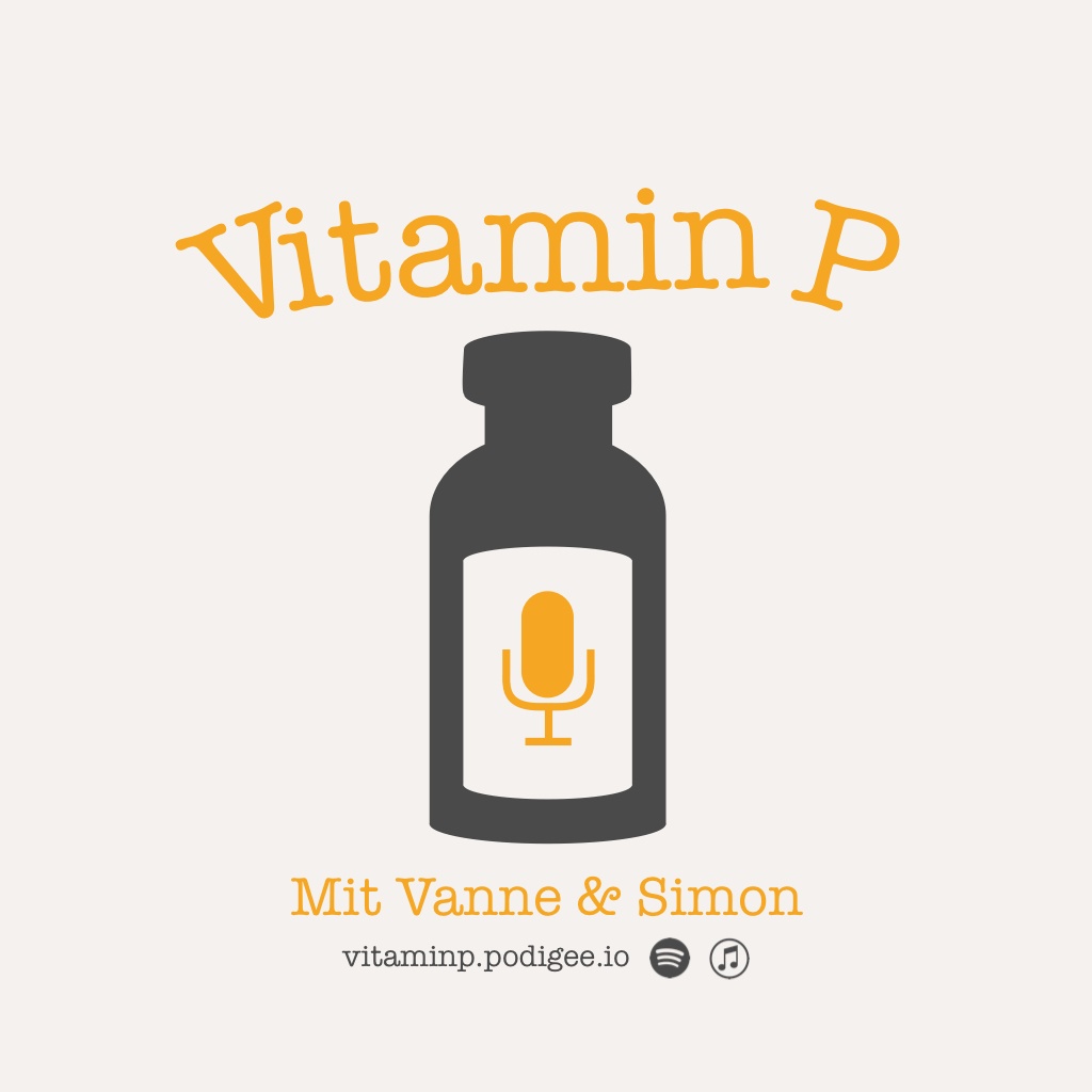 Vitamin P