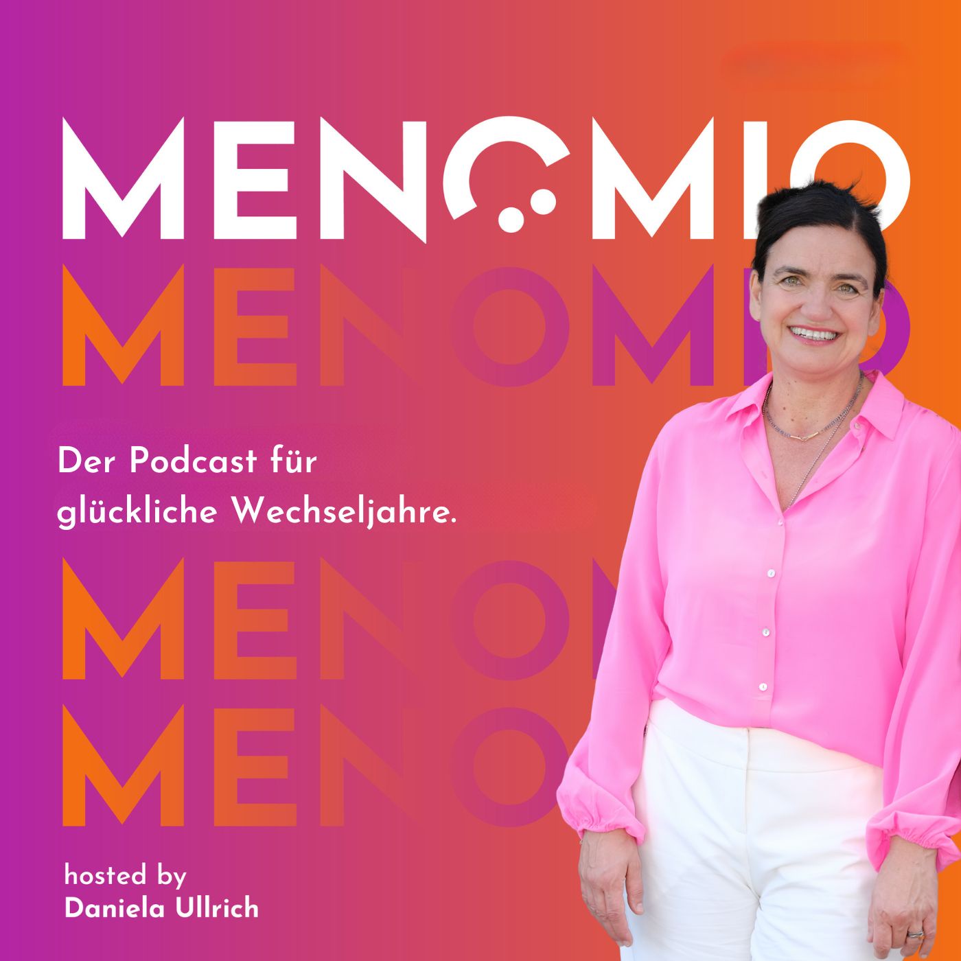 109 Nährstoffe, Hormone & Prävention in den Wechseljahren Teil I mit Helena Orfanos-Boeckel