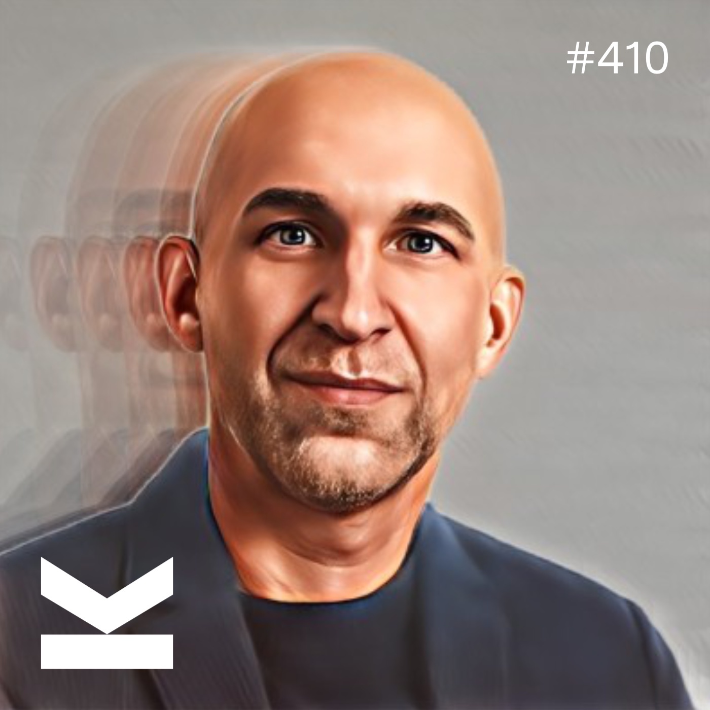 K#410 Tom Tailor CEO Gernot Lenz