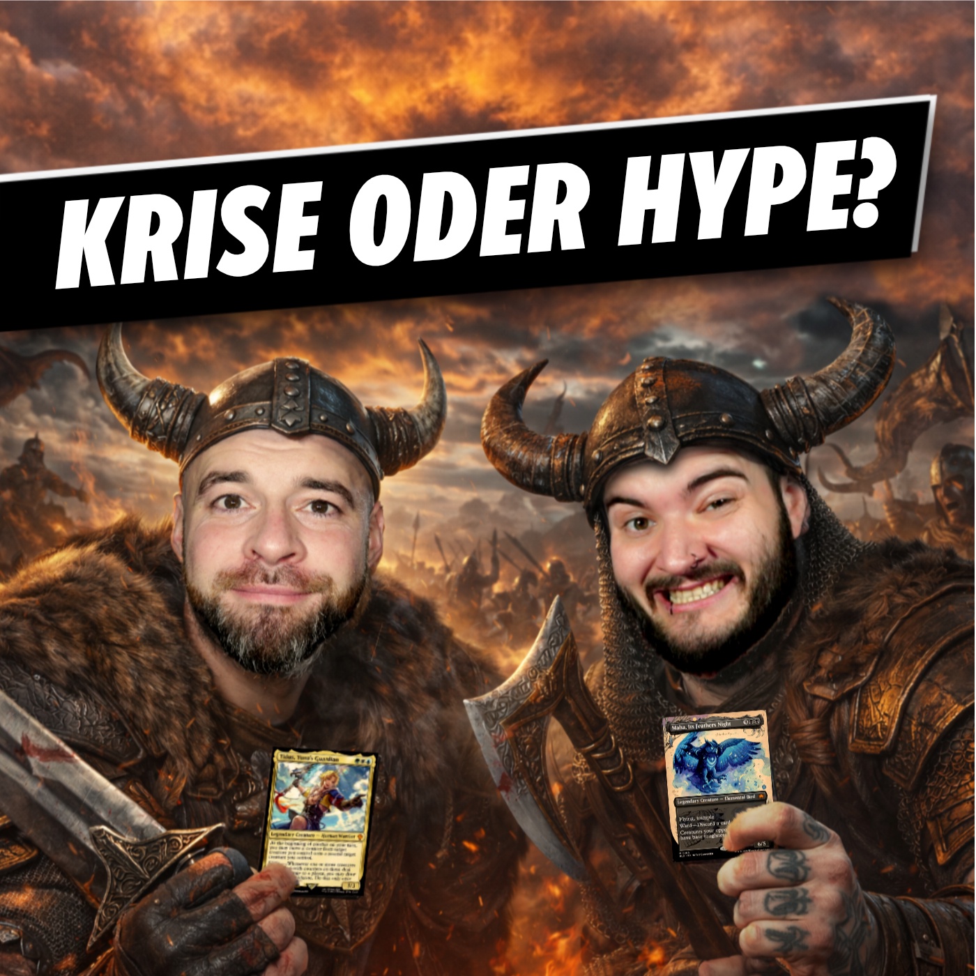 Magic The Gathering 2026: Genial oder komplett außer Kontrolle?