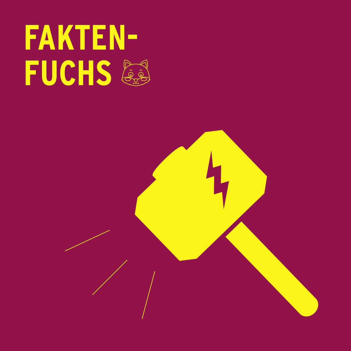 Fakten-Fuchs: Thor