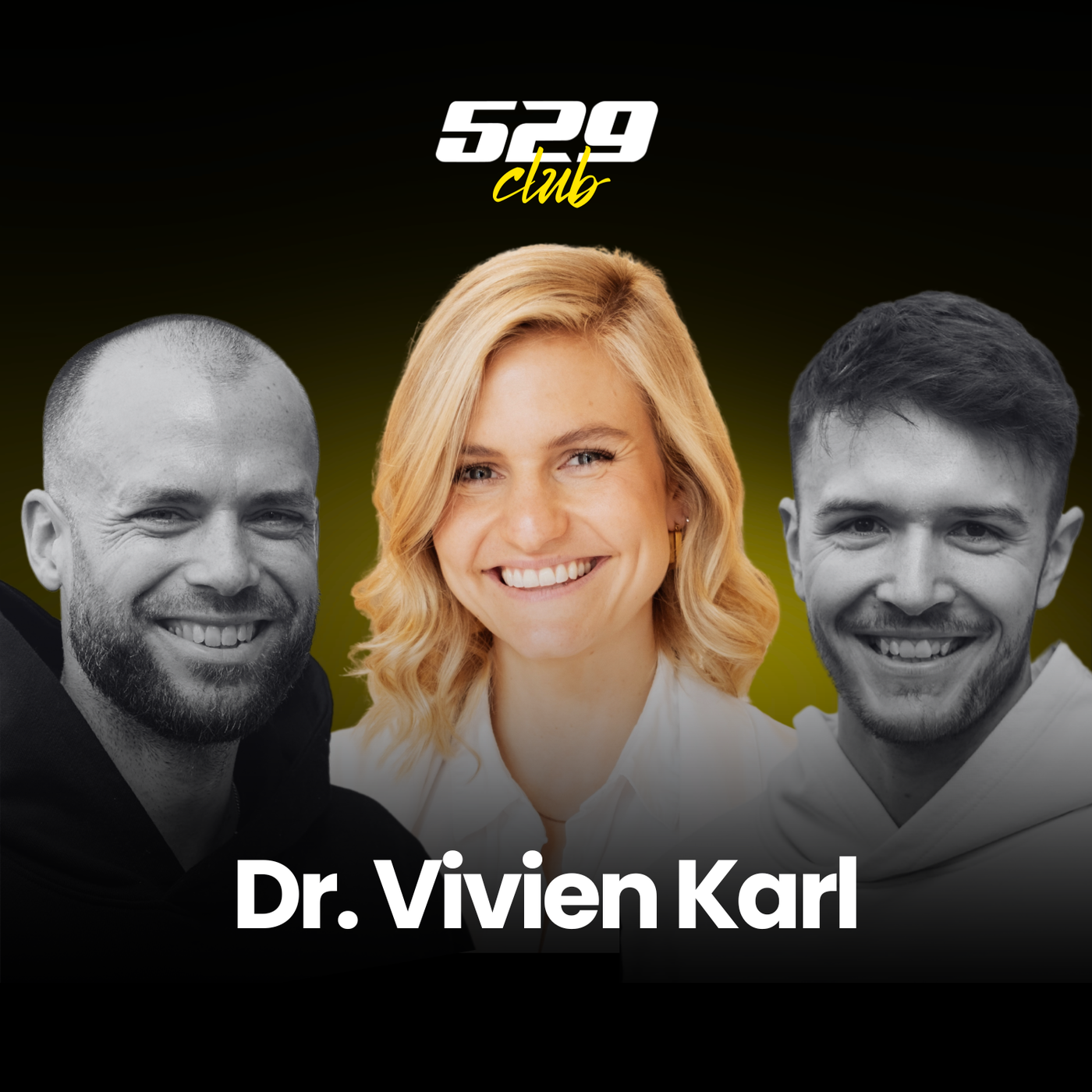Als Apothekerin zur Female-Health-Marke: Wie Dr. Vivien Karl ein Tabuthema groß macht #26