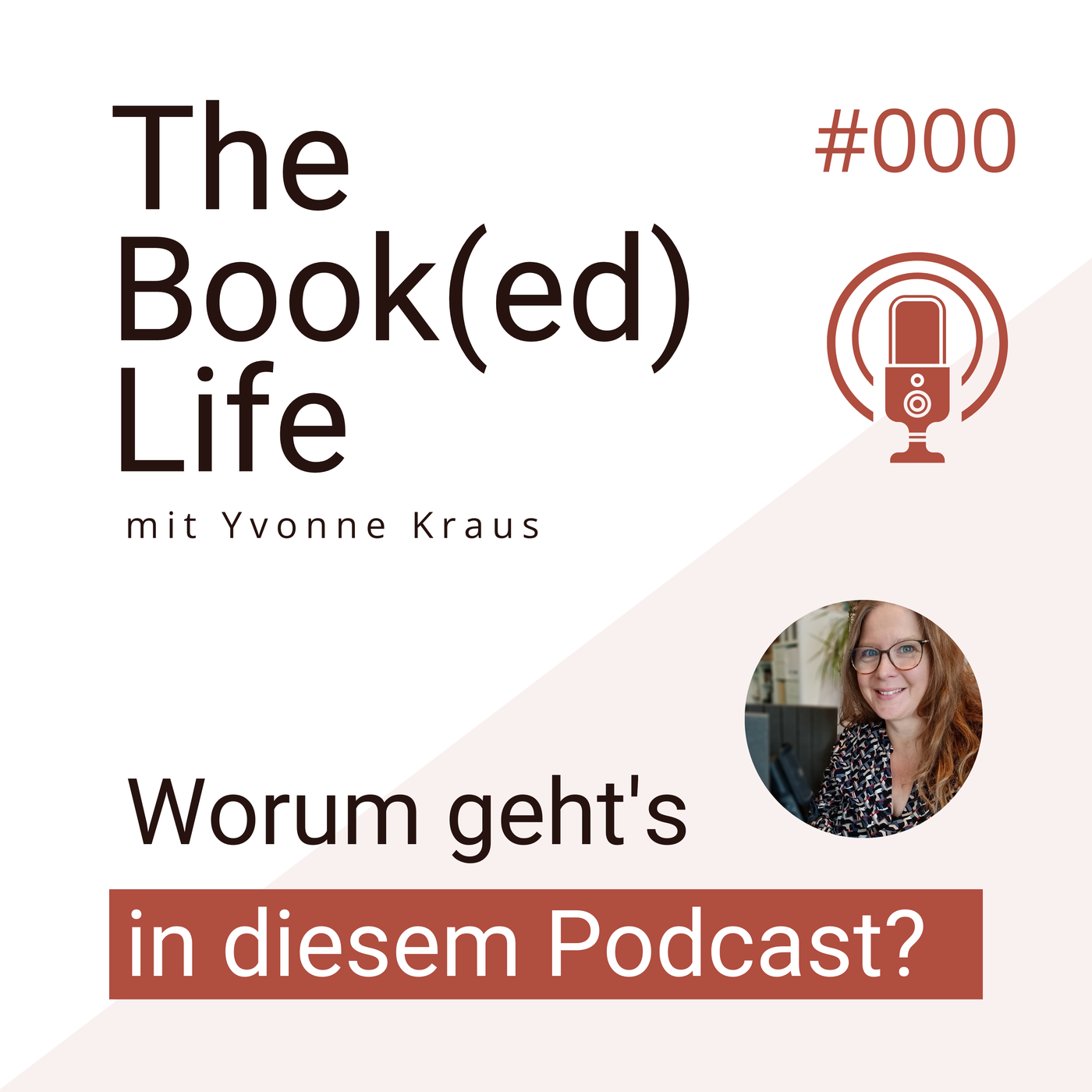 Worum geht's in The Book(ed) Life?