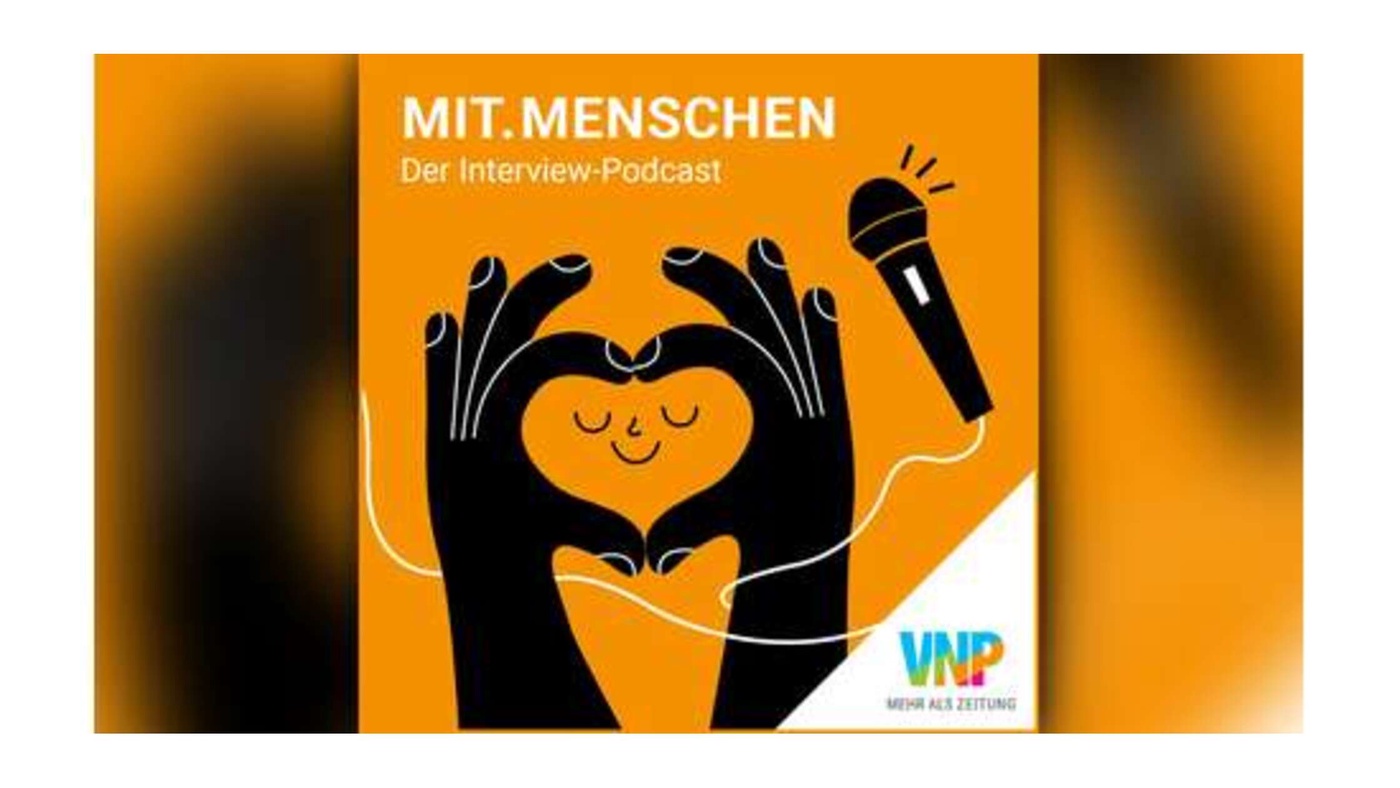 Folge 108: Nevio Passaro über DSDS und sein Leben zwischen Franken und Italien und ein kostenloses Konzert