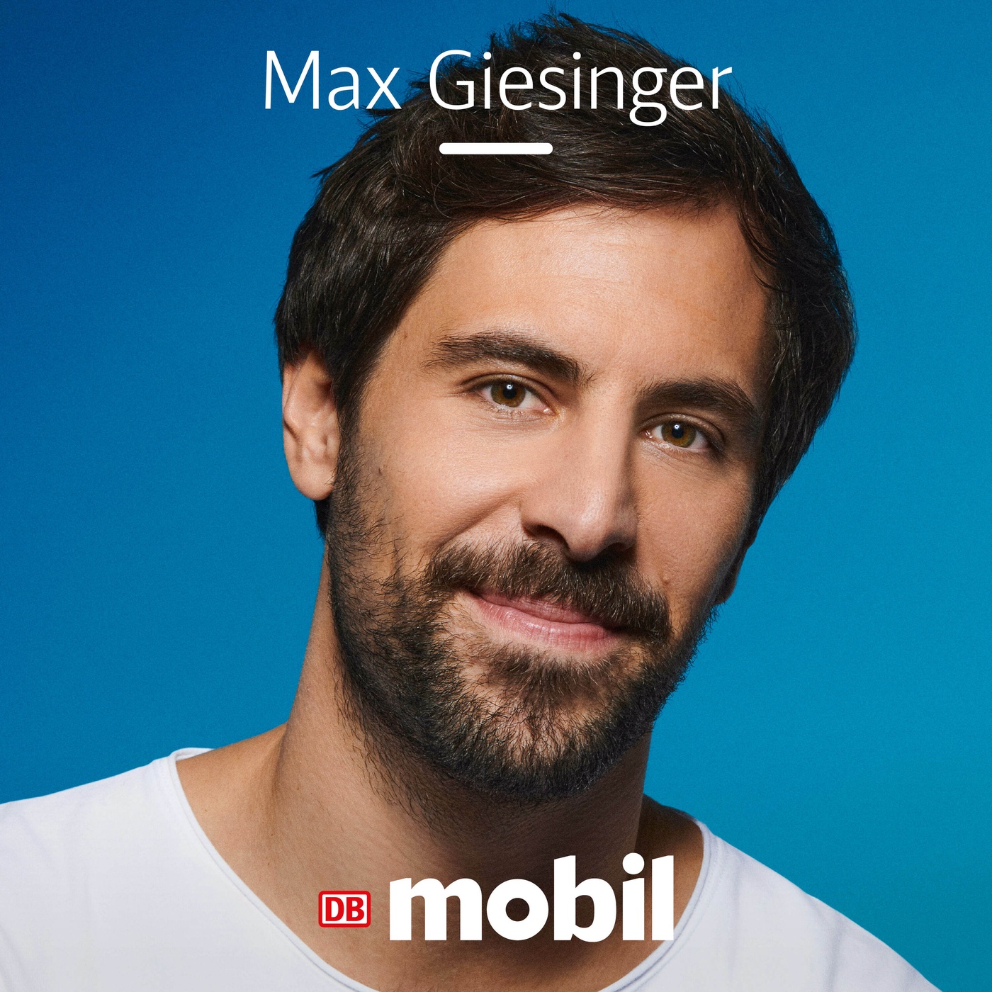 Unterwegs mit... Max Giesinger