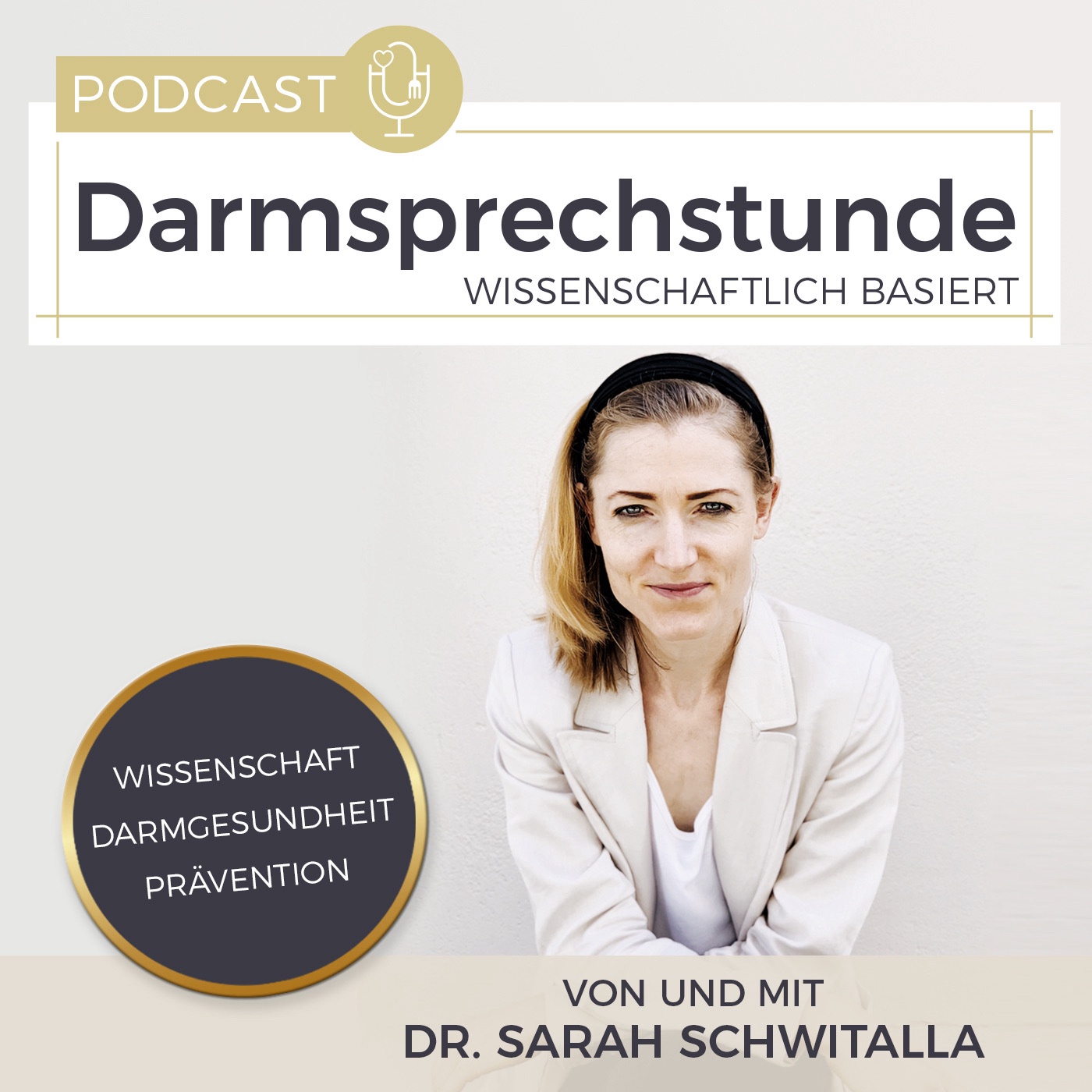 Heilen mit Ernährung: Morbus Crohn Patient im Gespräch