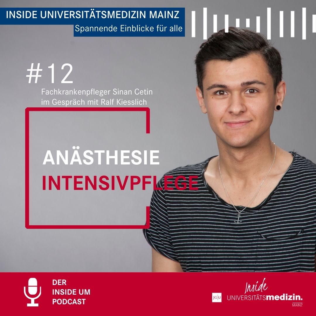 Intensivpflege mit Herz und Hightech 