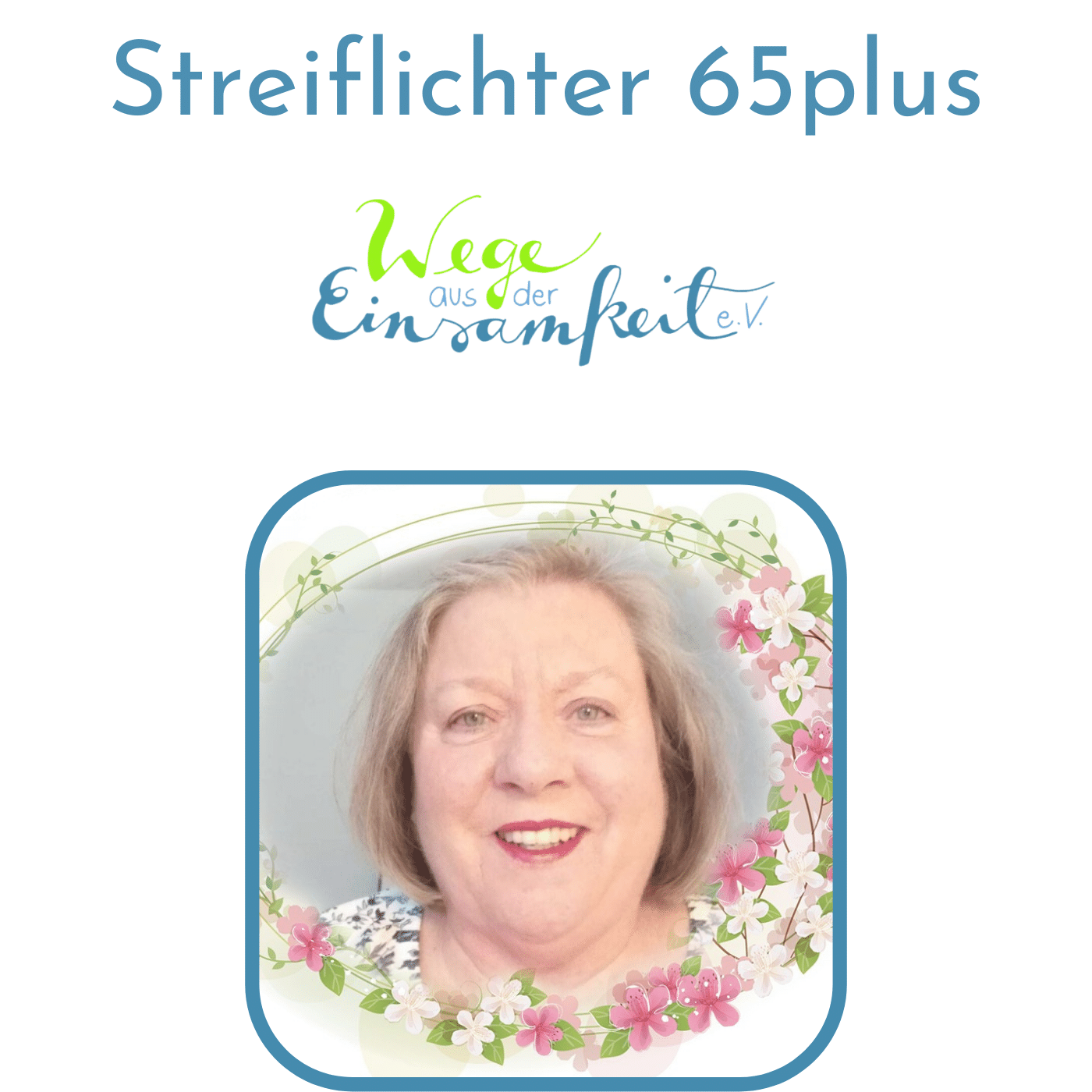 Streiflichter des Lebens/ Heidemarie