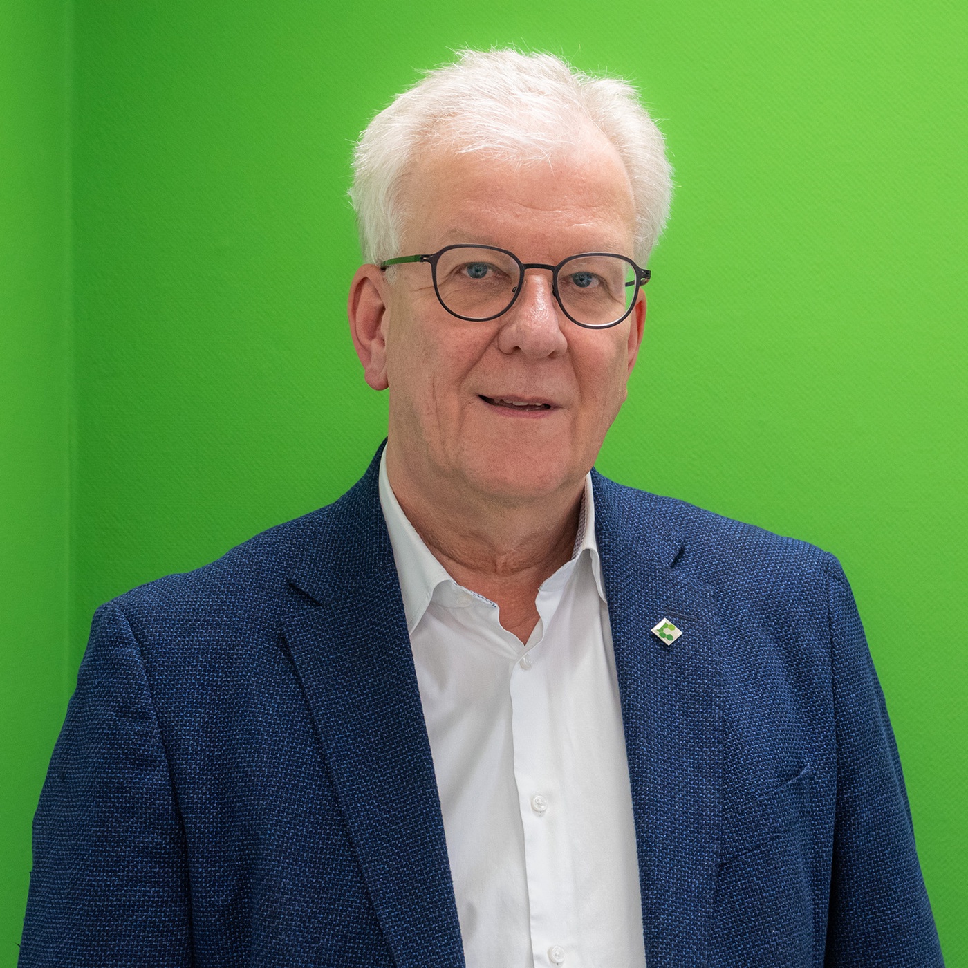 Michael Korden (Geschäftsführer Vitus)